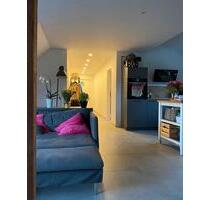 Wunderschöne Dachgeschosswohnung - Neustadt am Rübenberge