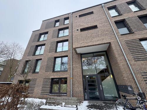 Foto - Exklusive 4,5-Zimmer-Neubauwohnung in Hemmingen