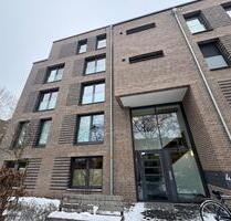 Exklusive 4,5-Zimmer-Neubauwohnung in Hemmingen