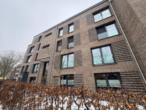 Foto - 4.5 Zimmer Etagenwohnung zur Miete in Hemmingen