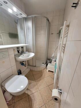 Foto - Etagenwohnung in Lahnstein zur Miete