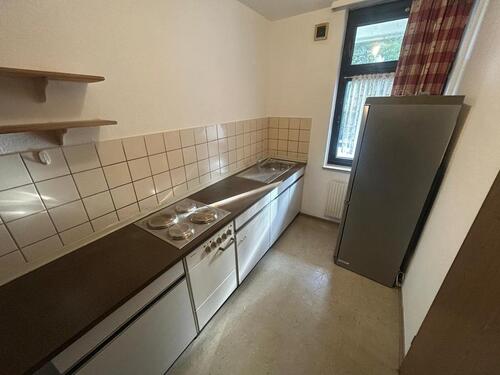 Foto - 1.5 Zimmer Etagenwohnung in Wuppertal