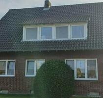 4-Zimmer Wohnung in Rhede zur Miete