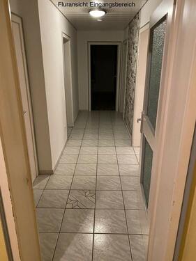 Foto - Dachgeschoßwohnung in Rhede zur Miete