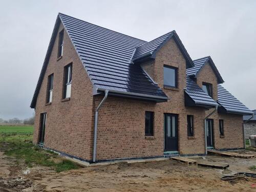 Foto - 5 Zimmer Doppelhaushälfte zur Miete in Tönning