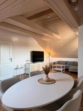 Foto - Traumhafte Ferienwohnung mit Bergpanorama Kinderzimmer Balkon uvm