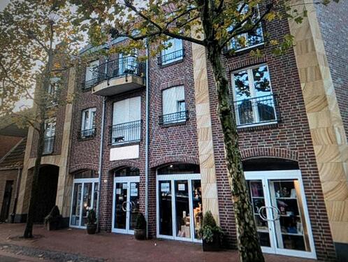 Foto - Ruhige 3ZKB Mietwohnung im Herzen von Löningen Kalt 780€