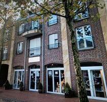 Ruhige 3ZKB Mietwohnung im Herzen von Löningen Kalt 780€