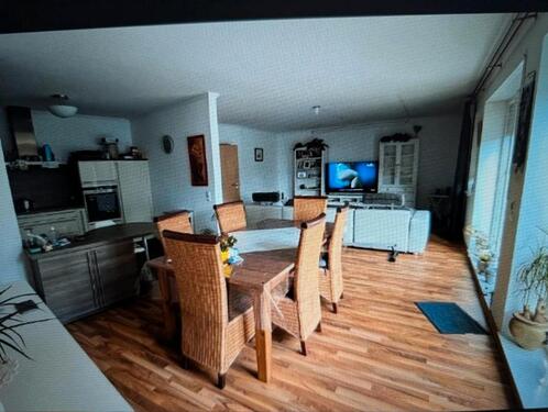 Foto - 1 Zimmer Etagenwohnung in Löningen