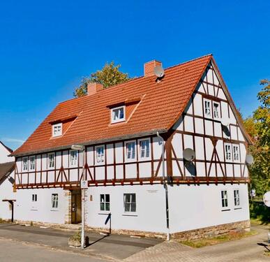 Foto - 3 Handwerker-Wohnungen in 36219 Cornberg zu vermieten