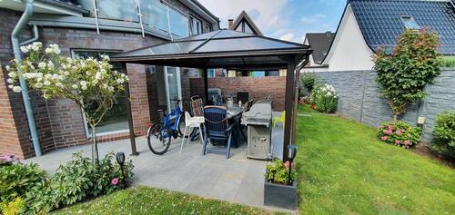 Foto - 2 Zimmer Erdgeschoßwohnung in Bremen