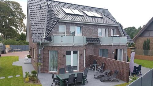 Foto - Erdgeschoßwohnung in Bremen zur Miete