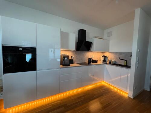 Foto - Etagenwohnung in Leipzig zur Miete