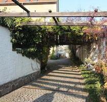 Kompakte EG-Wohnung mit EBK in Schmölln zu vermieten!