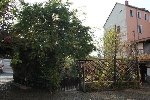 Foto - 1 Zimmer Erdgeschoßwohnung zur Miete in Schmölln