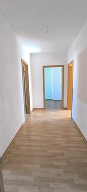 Foto - 3 Zimmer Etagenwohnung zur Miete in Gröditz