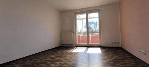 Foto - 3 Zimmer Etagenwohnung in Gröditz