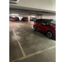 Tiefgaragenstellplatz Tiefgarage Parkplatz Stuttgarter Allee - Leipzig West