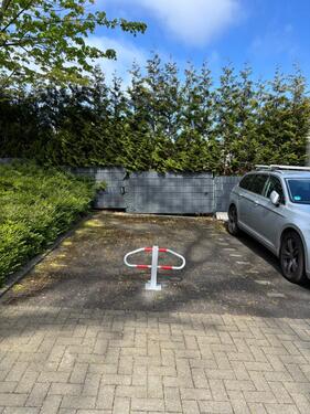 Foto - Außenstellplatz in Lünen - Jägerstraße - ab sofort verfügbar