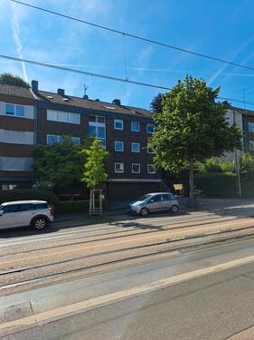 Foto - schöne renovierte Dachgeschosswohnung