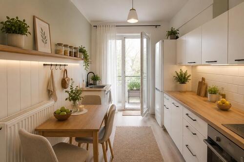 Foto - 2 Zimmer Etagenwohnung zum Kaufen in Berlin
