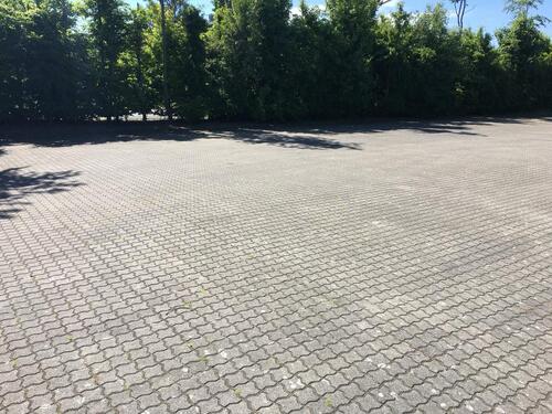 Foto - Wohnwagenstellplatz Abstellplatz