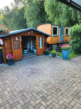 Foto - 2 Zimmer Bungalow zum Kaufen in Neuruppin