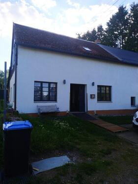 Foto - Bauernhaus, Landhaus in Dahlem zum Kaufen