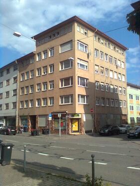 Foto - 5,3% Rendite! Vermietete 2-Zi.-Wohnung in Pforzheim – Provisionsf