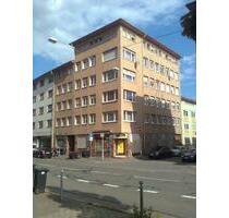 5,3% Rendite! Vermietete 2-Zi.-Wohnung in Pforzheim – Provisionsf