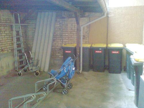 Foto - Etagenwohnung in Pforzheim zum Kaufen