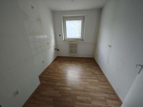 Foto - Etagenwohnung zur Miete in Gelsenkirchen