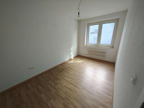 Foto - Etagenwohnung in Gelsenkirchen