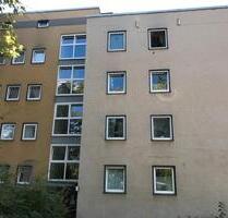 Gut geschnittene Familienwohnung mit Balkon zum Wohlfühlen - Hünfeld