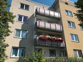 Foto - Etagenwohnung zur Miete in Hünfeld