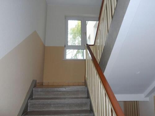 Foto - Etagenwohnung zur Miete in Gera