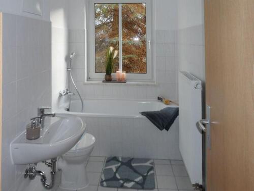 Foto - Etagenwohnung in Gera