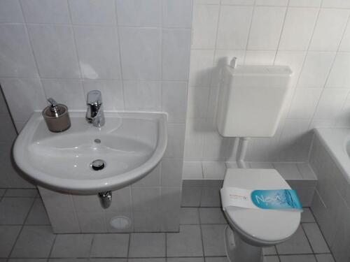 Foto - Etagenwohnung in Gera zur Miete