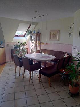 Foto - Etagenwohnung in Hattersheim am Main