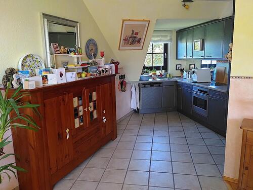 Foto - Etagenwohnung in Hattersheim am Main zum Kaufen