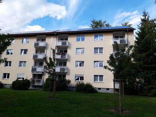 Foto - Bezugsfertige Wohnung - Einfach Möbel rein und Füße hoch!