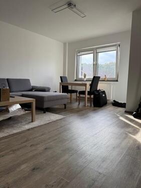 Foto - Etagenwohnung in Gelsenkirchen