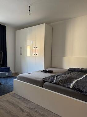 Foto - Etagenwohnung in Gelsenkirchen zur Miete