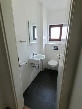 Foto - Etagenwohnung in Weiden in der Oberpfalz zur Miete