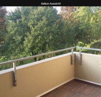 Hell ruhig leer 3 Zimmer Wohnung im Grünen SHA-Teurershof - Schwäbisch Hall