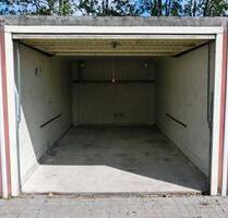 Garage frei in Bant - 65,00 EUR Miete, in Wilhelmshaven (PLZ: 26382)