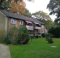 Demnächst frei! 4-Zimmer-Wohnung in Duisburg Aldenrade