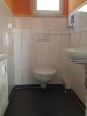 Foto - Etagenwohnung in Duisburg