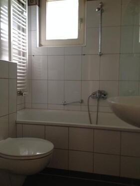 Foto - Etagenwohnung in Duisburg zur Miete
