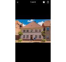 GEMÜTLICHE WOHNUNG -DÖMITZ- - 430,00 EUR Kaltmiete, in Dömitz (PLZ: 19303)